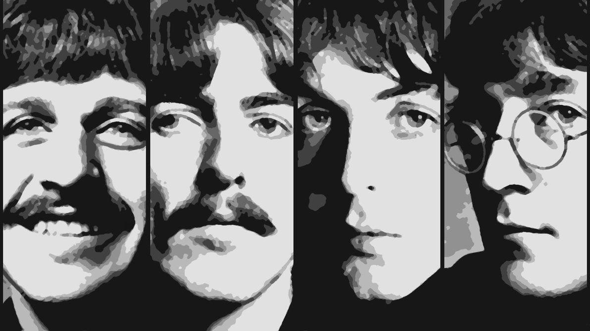 I ♥ 70's image Beatles HD wallpaper and background photo
