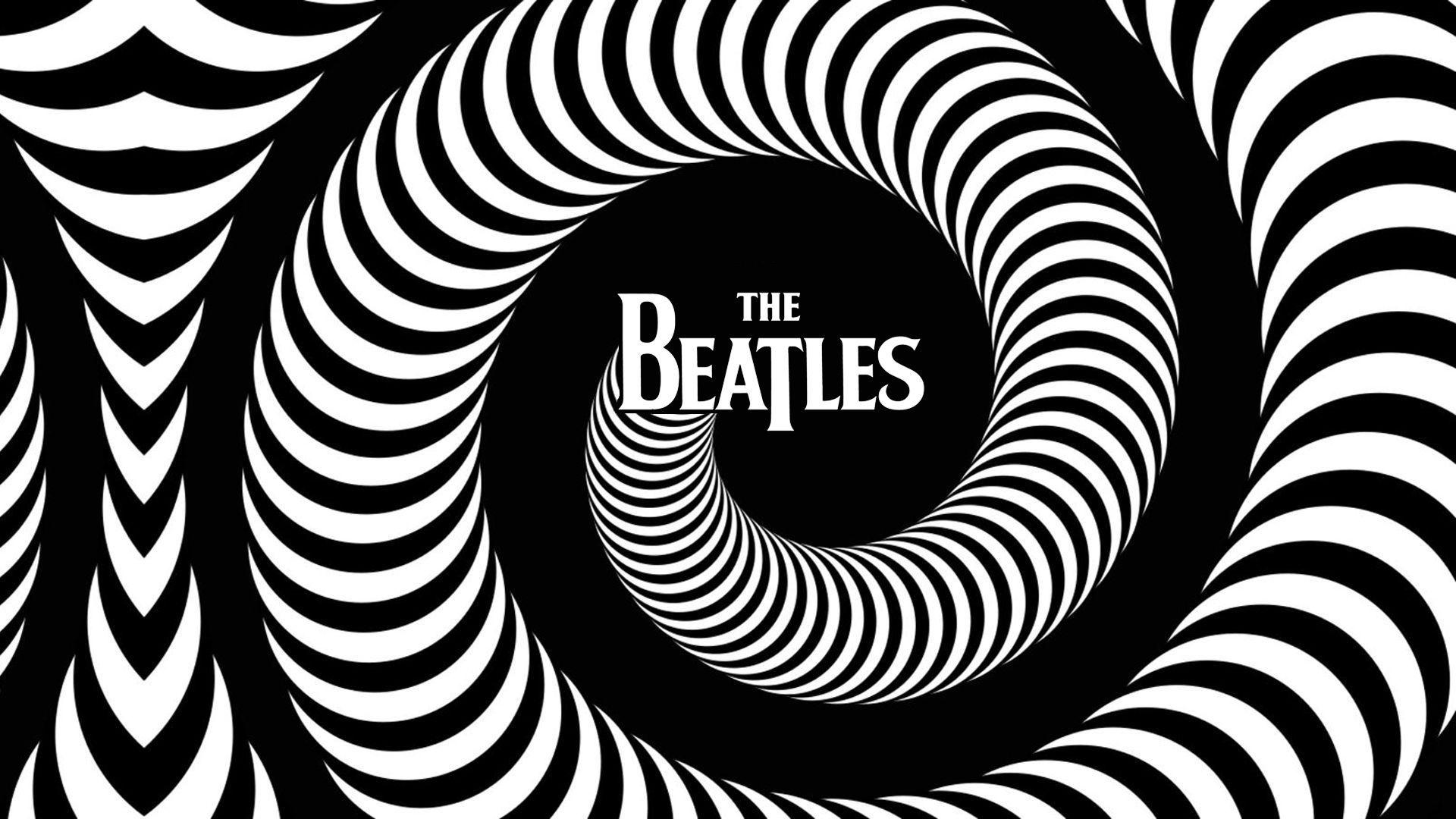 The Beatles Wallpaper