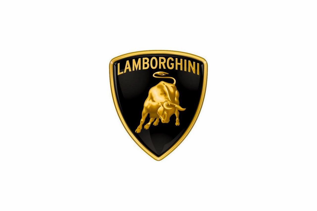 Lamborghini Logo Vector Wallpaper. HD Wallpaper Gallery