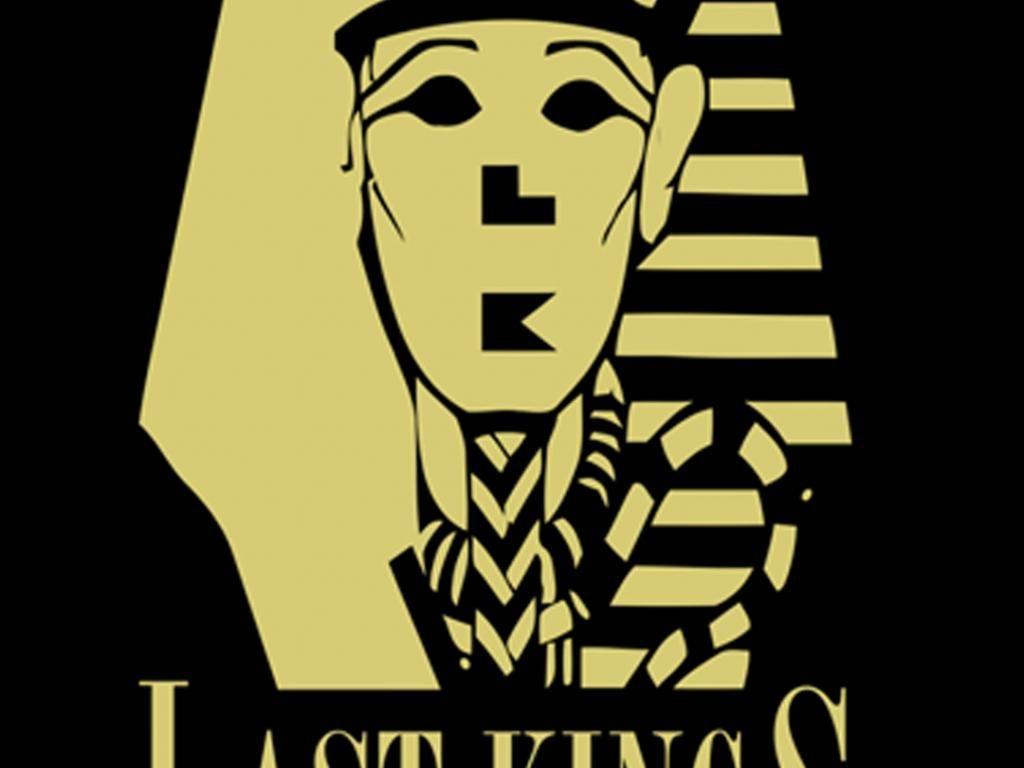 image of Last Kings Wallpaper Gold - #SpaceHero