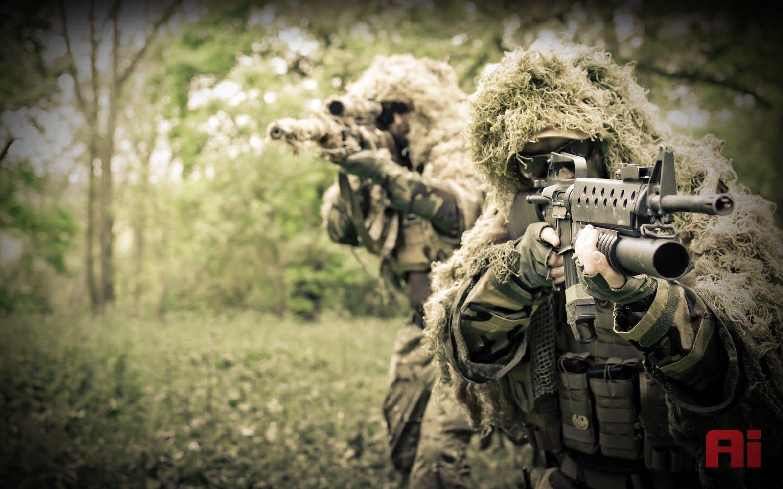 Special Wallpaper Styles from UF PRO  Airsoft  Milsim News