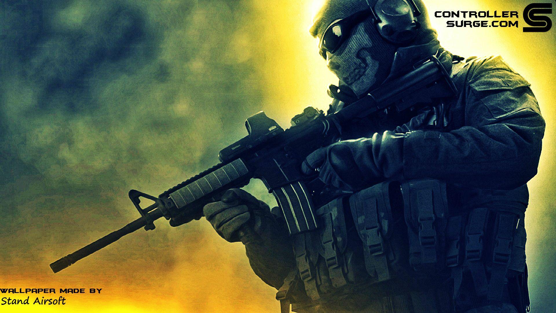 ARES Airsoft  Wallpaper  Facebook