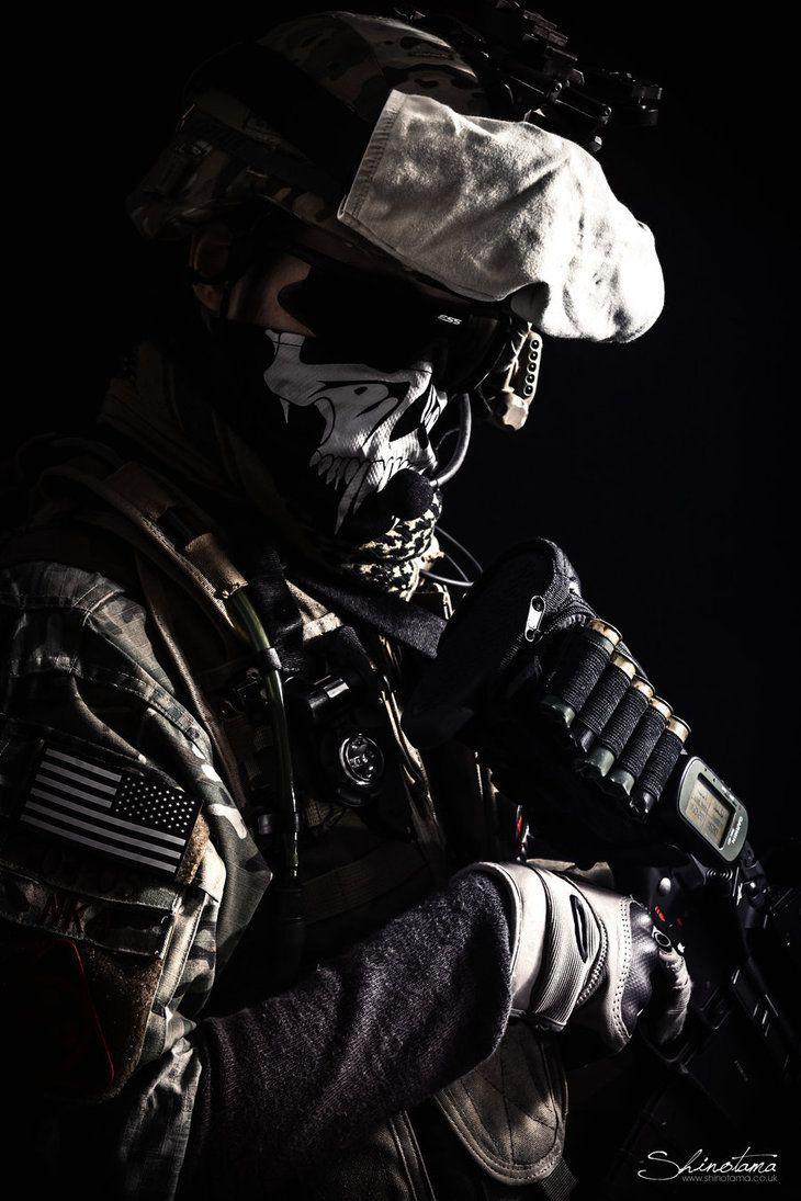 Airsoft Wallpapers - Wallpaper Cave