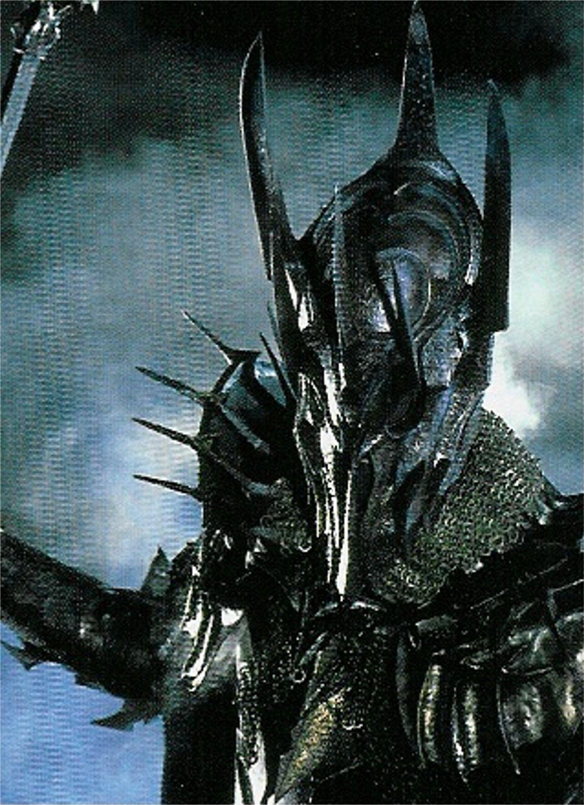 Sauron image Sauron HD wallpaper and background photo