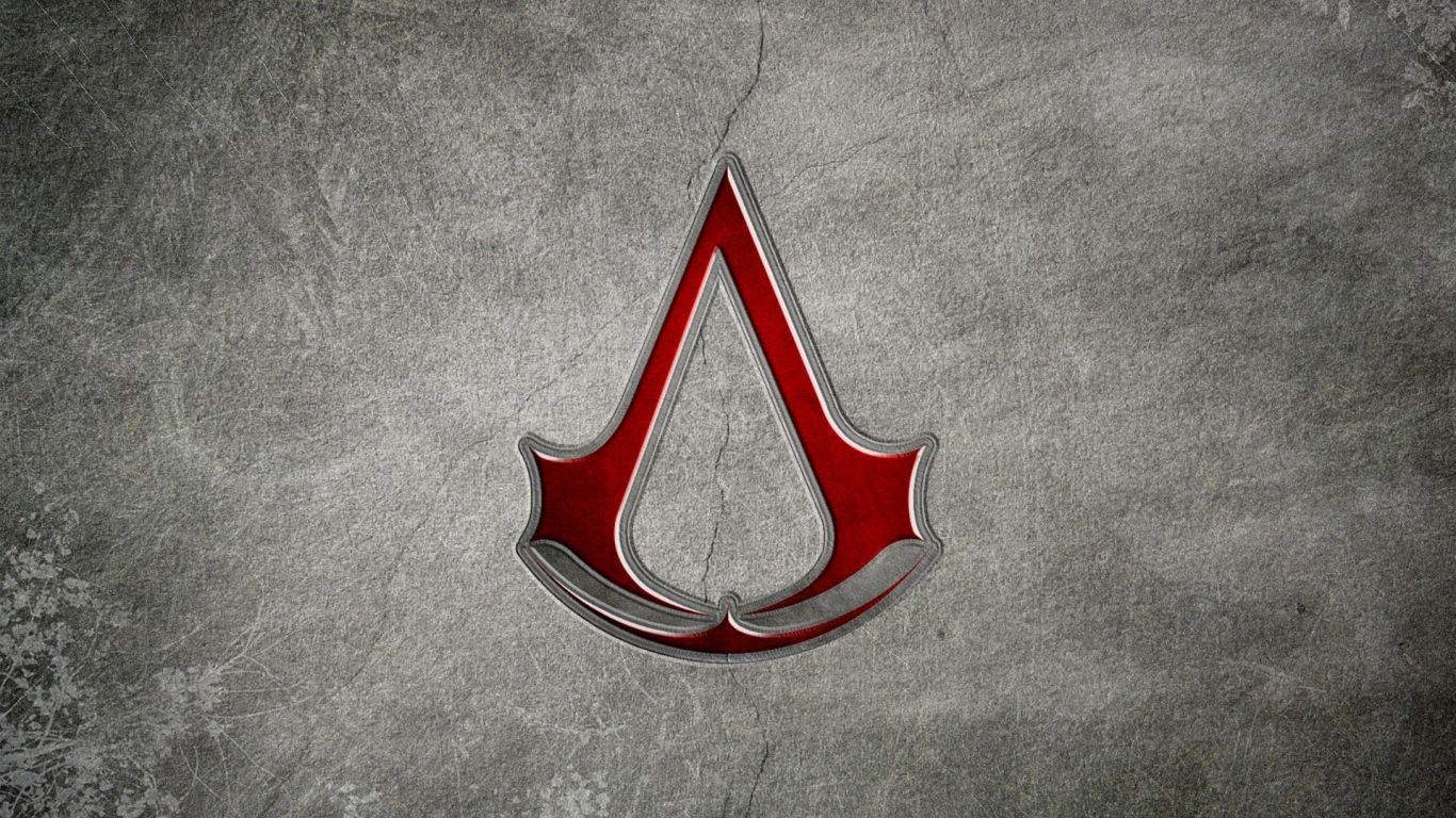 Assassins Creed Symbol Wallpaper