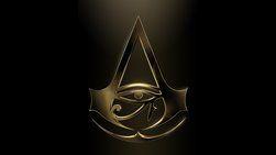 Assassin's Creed: Origins [Video Game]. Wallpaper HD