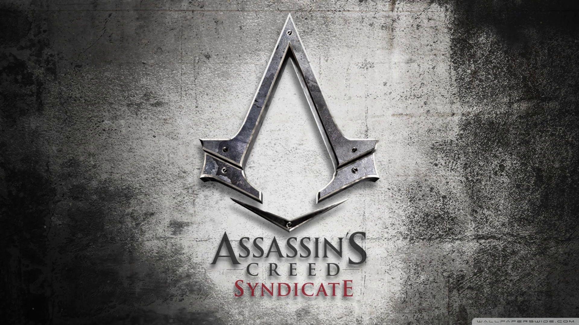 Assassin's Creed Syndicate ❤ 4K HD Desktop Wallpaper for 4K Ultra
