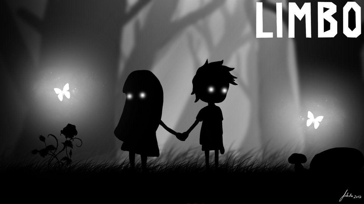 Fine HDQ Limbo Image. Nice 4K Ultra HD Wallpaper