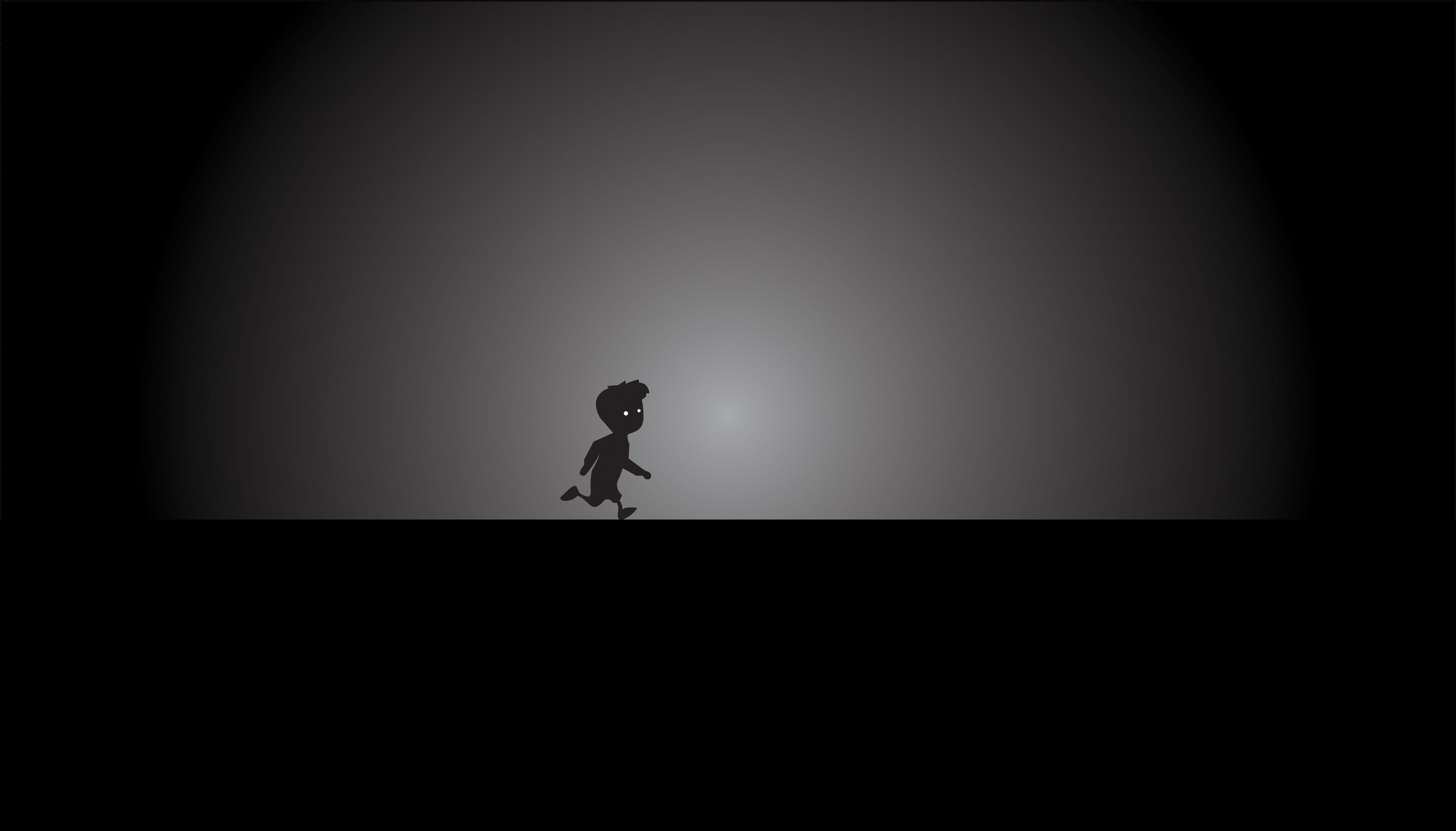 Limbo Wallpaper