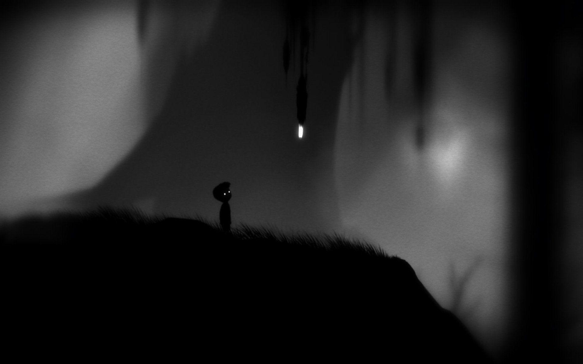 Limbo Full HD Wallpaper and Background Imagex1200