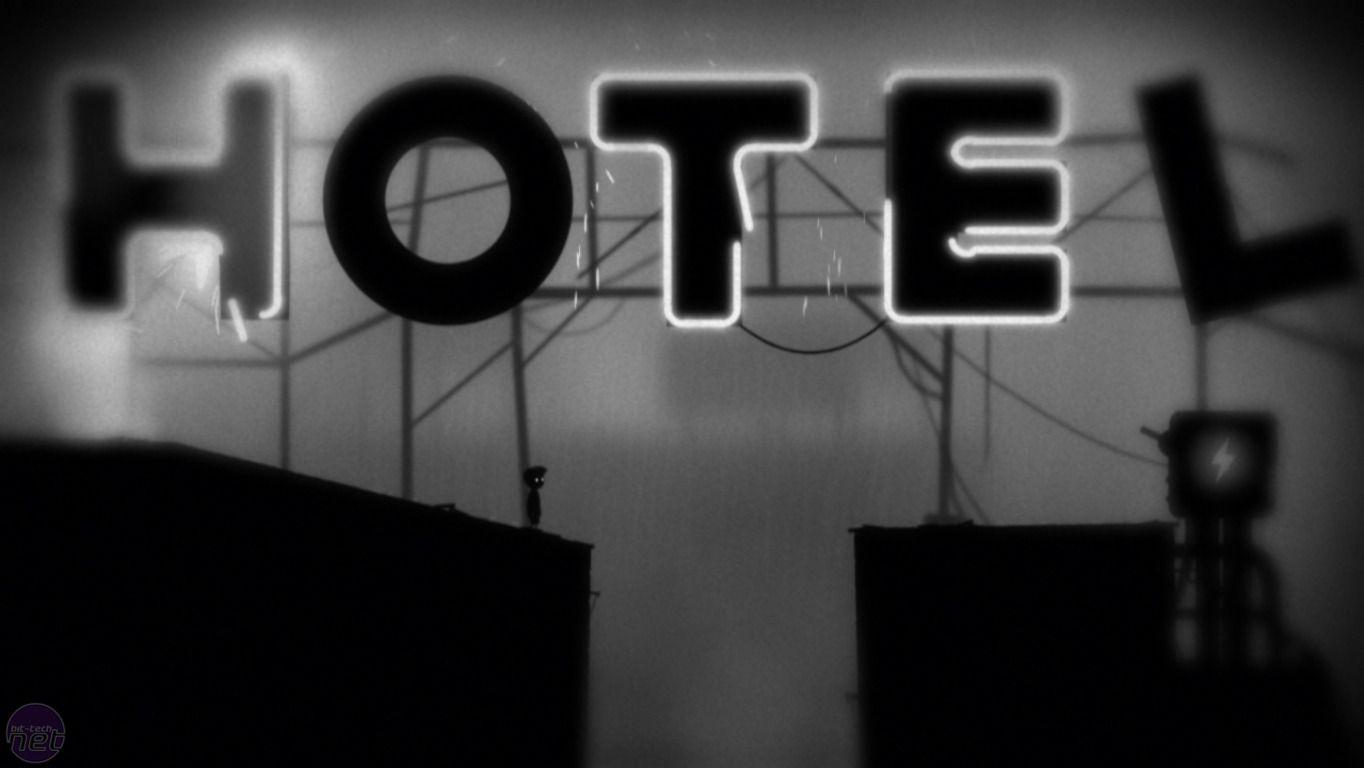 Limbo image LIMBO HD wallpaper and background photo