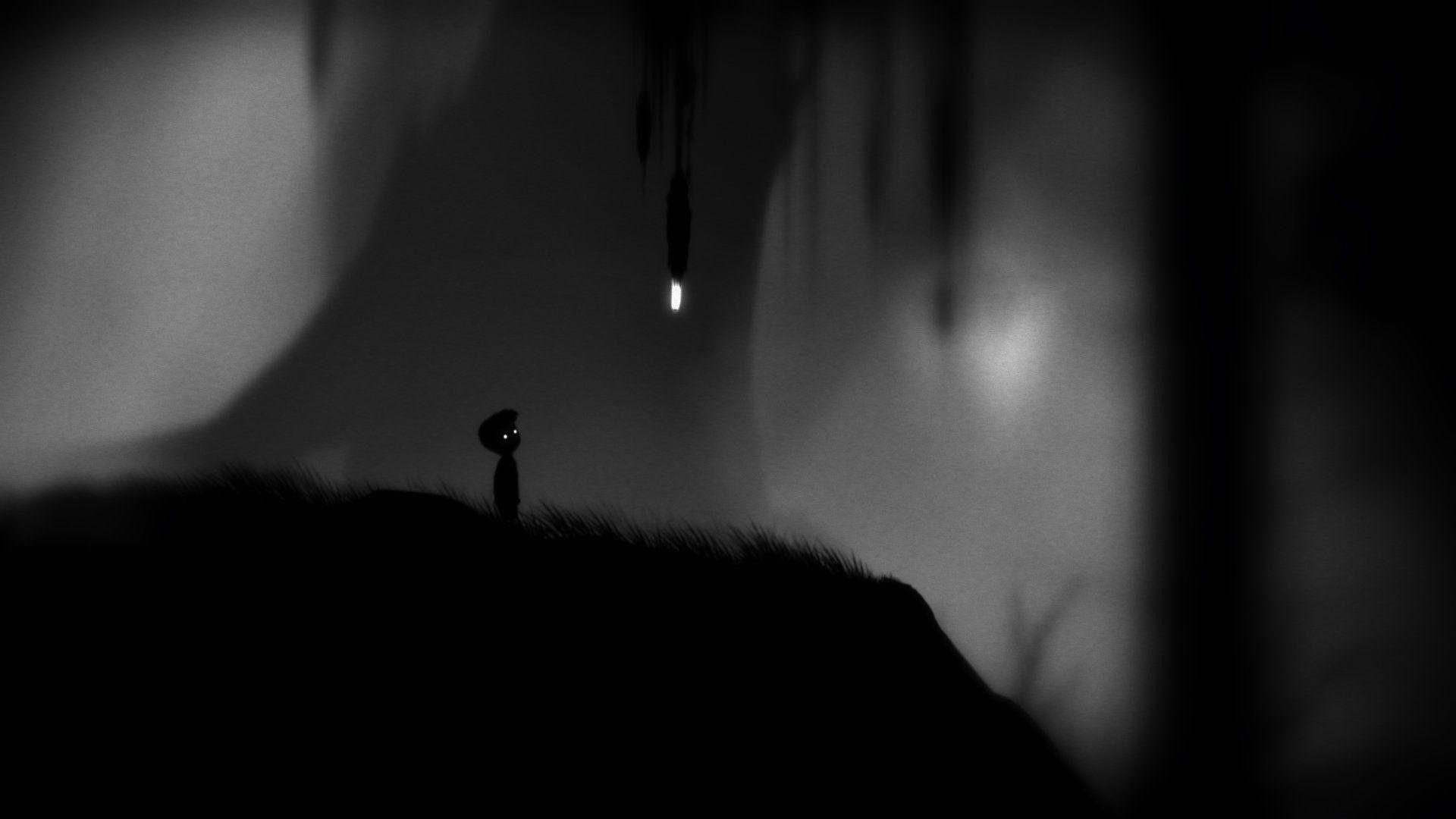 Limbo Wallpaper