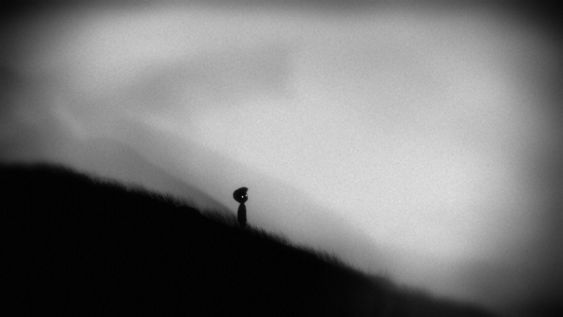 Limbo Wallpapers HD - Wallpaper Cave
