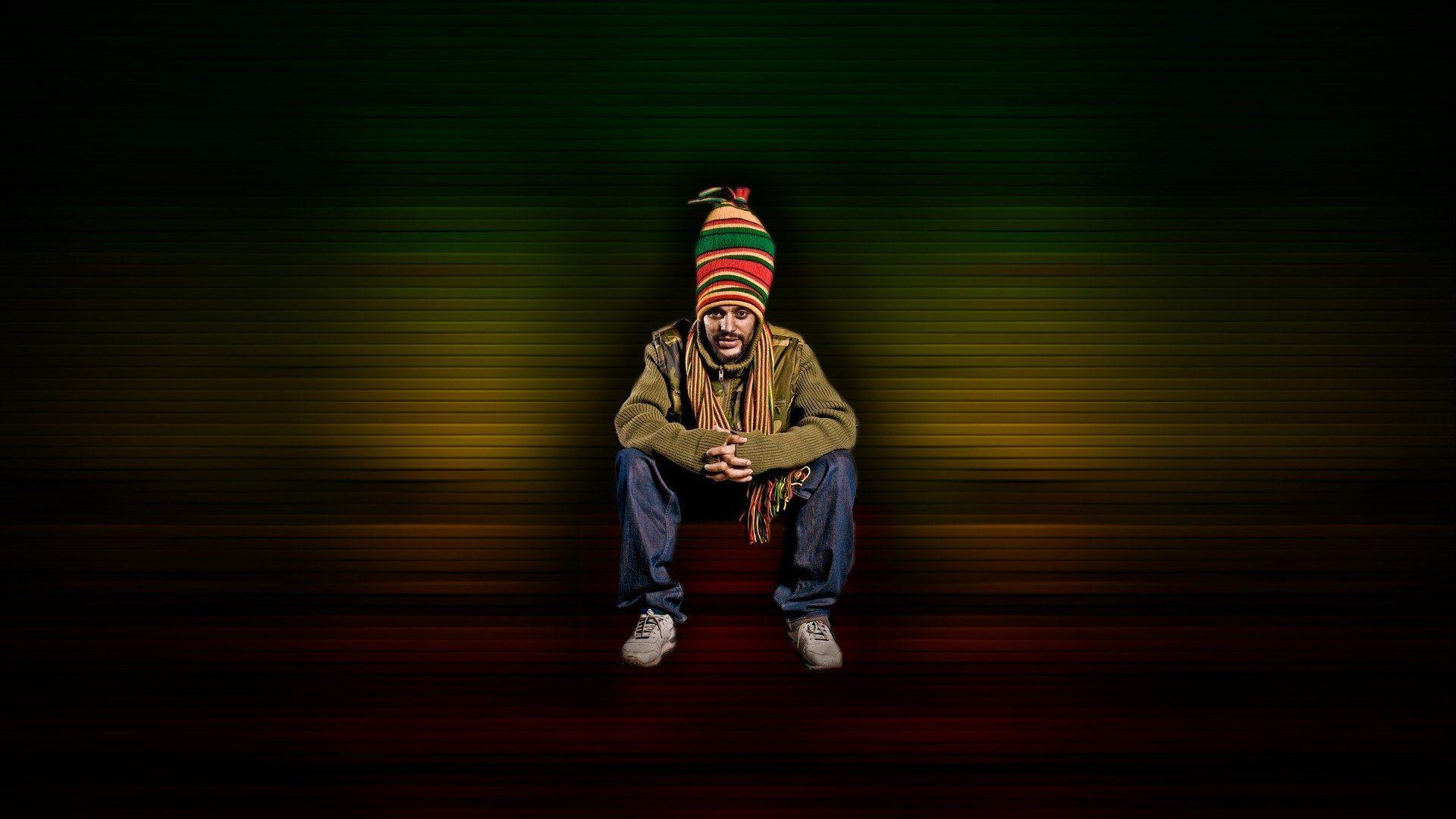 Reggae HD Wallpaper and Background Image