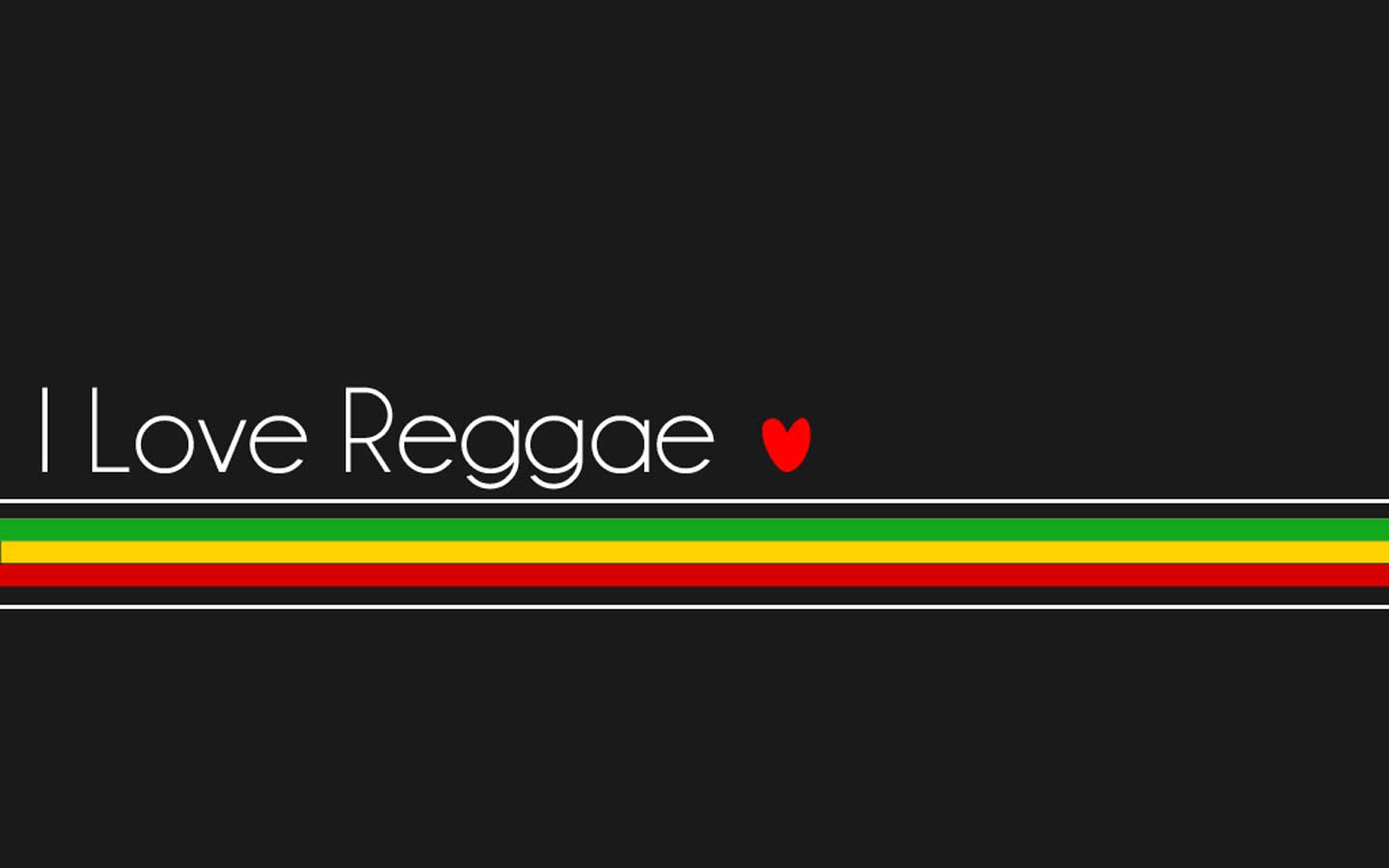 Reggae Wallpaper HD For Desktop