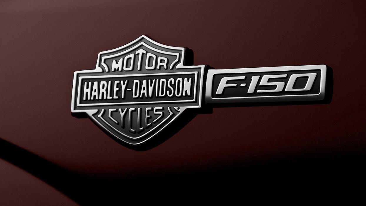 Engines brands motorbikes logos Harley Davidson wallpaper