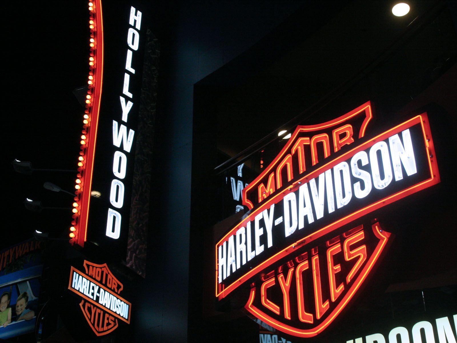 Harley Davidson Wallpaper Free HD Background Image Picture