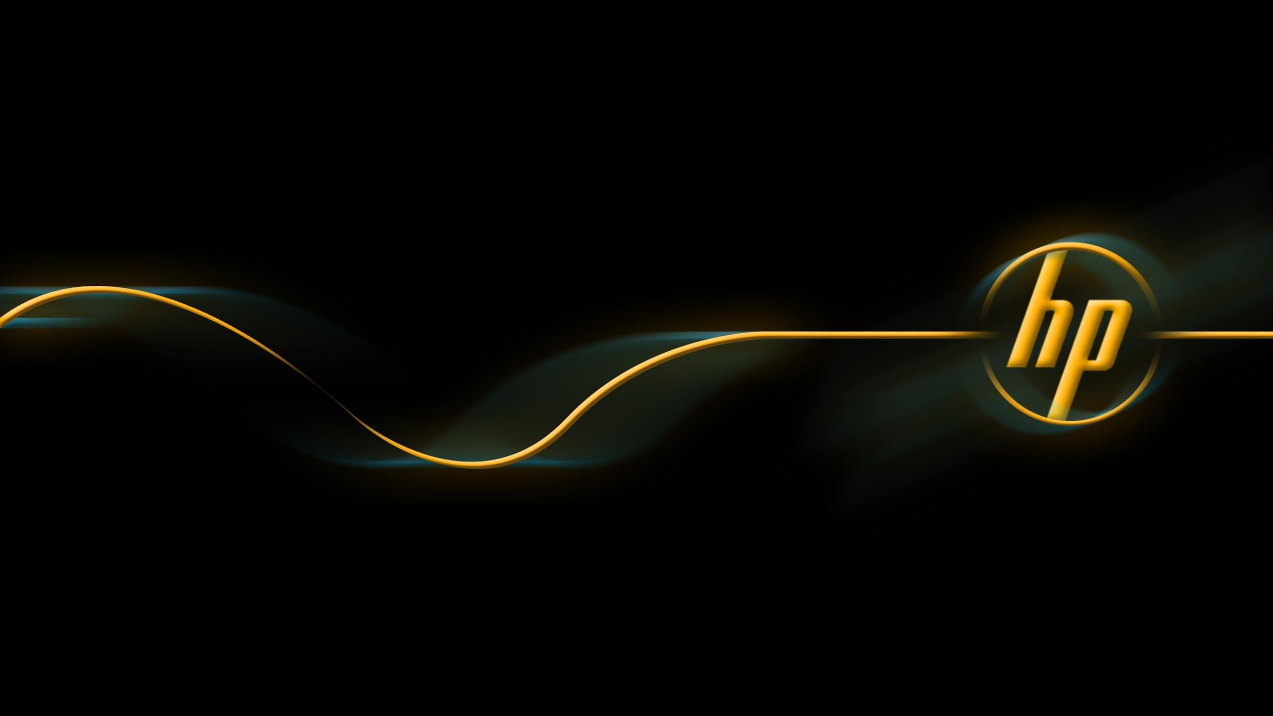 Background Hp Wallpaper Hd