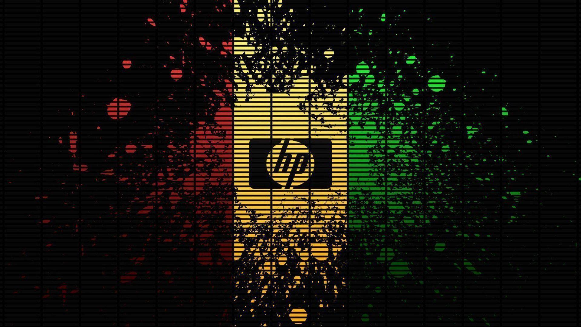 Hp Wallpaper HD 1080p