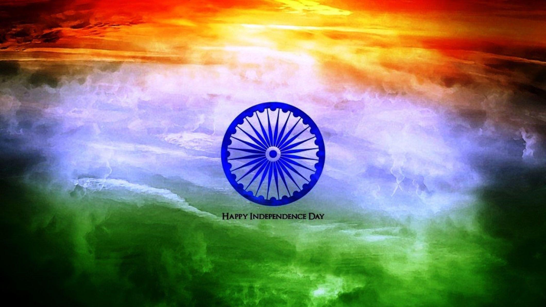 Indian Flag HD Pc Wallpaper