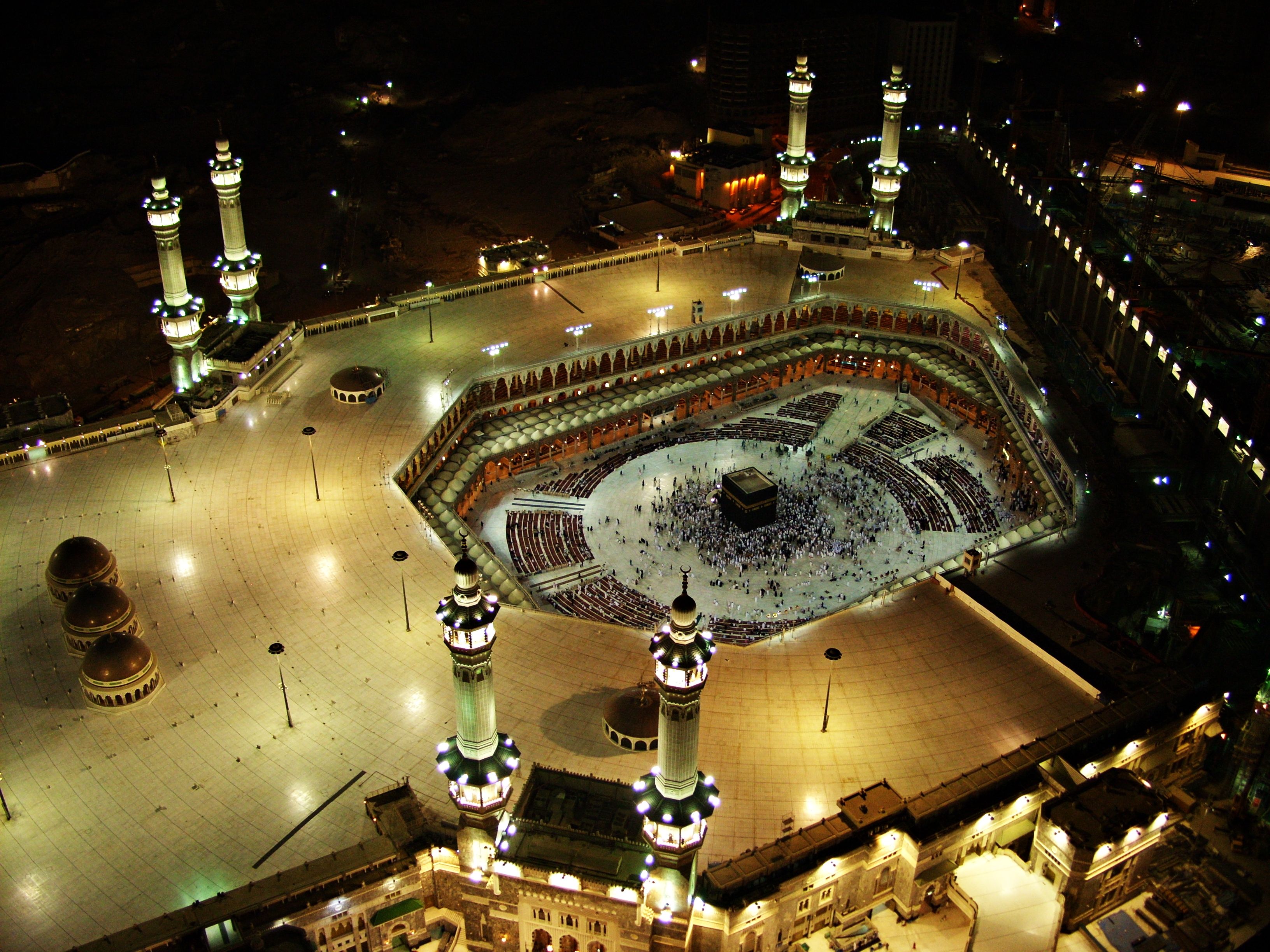 Makkah (Mecca)