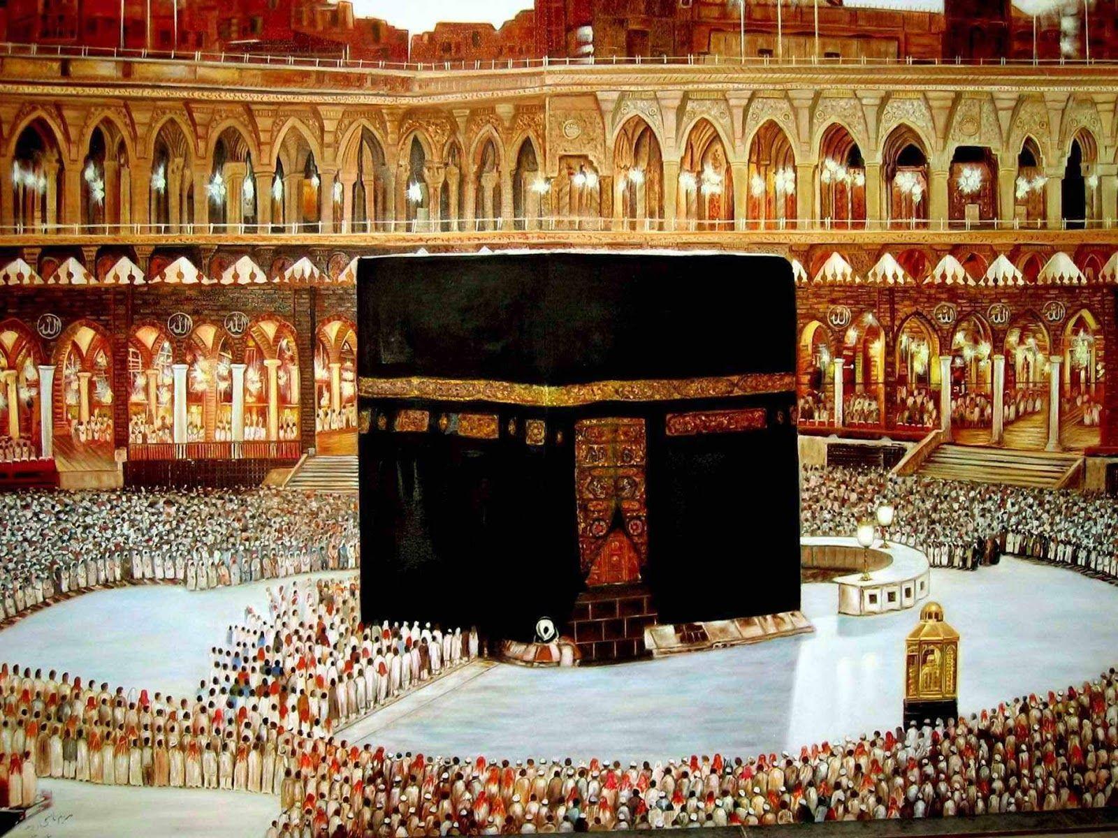 Gethdimage.com Blogspot Online Best Free HD Blog: Makkah Mecca holy