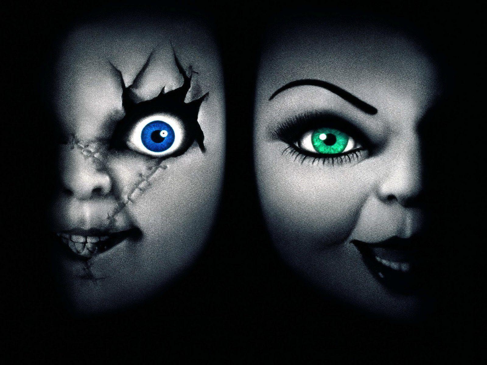 Bride Of Chucky Wallpaper and Background Imagex1200