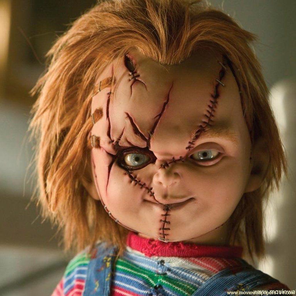 Curse of Chucky wallpaper - (1024x768), MovieWallpaper101.com