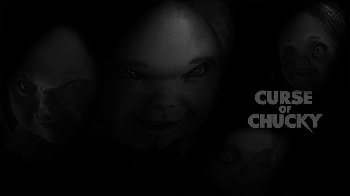 Curse Of Chucky Wallpaper
