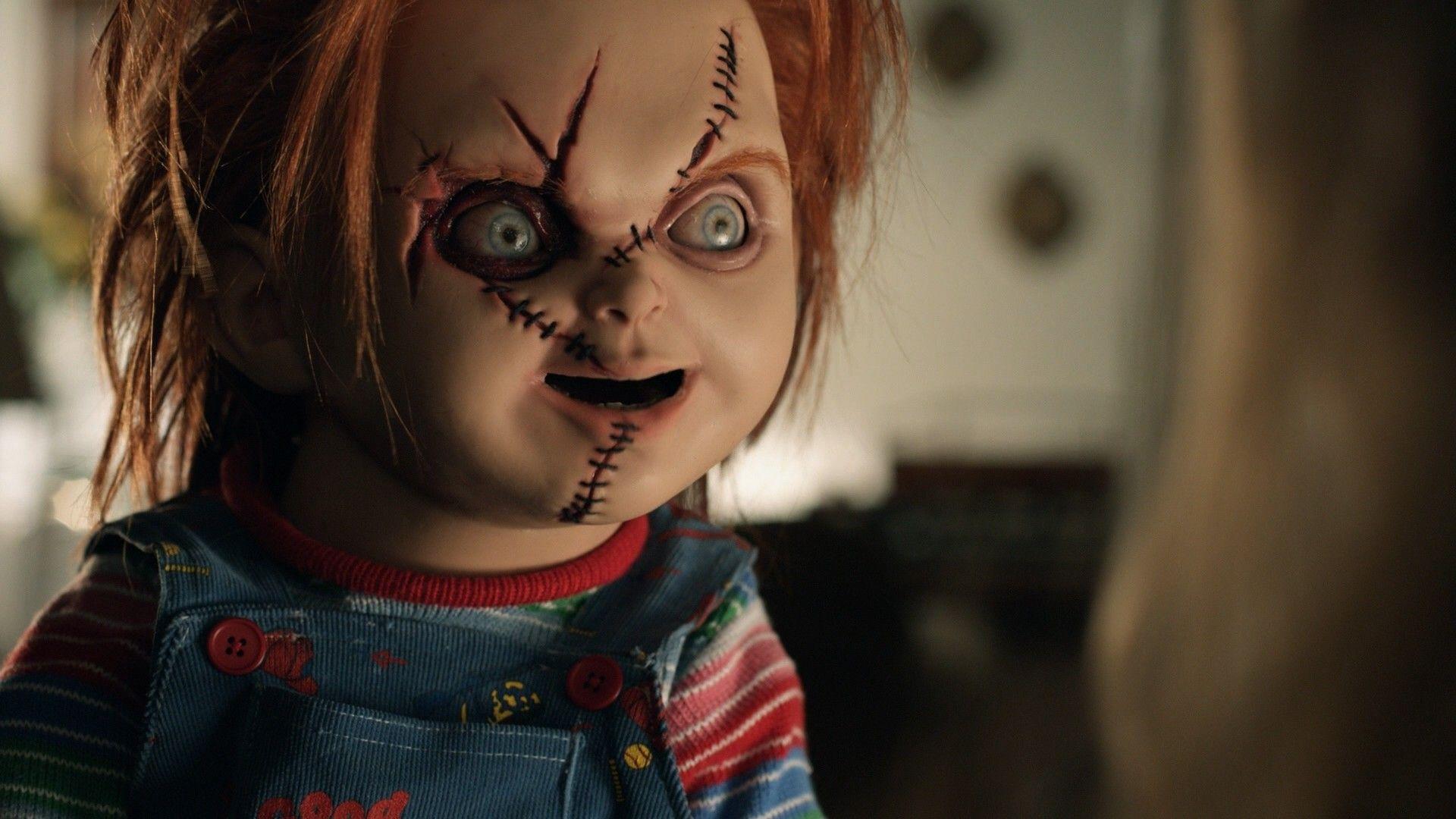 Horror chucky Wallpapers Download  MobCup