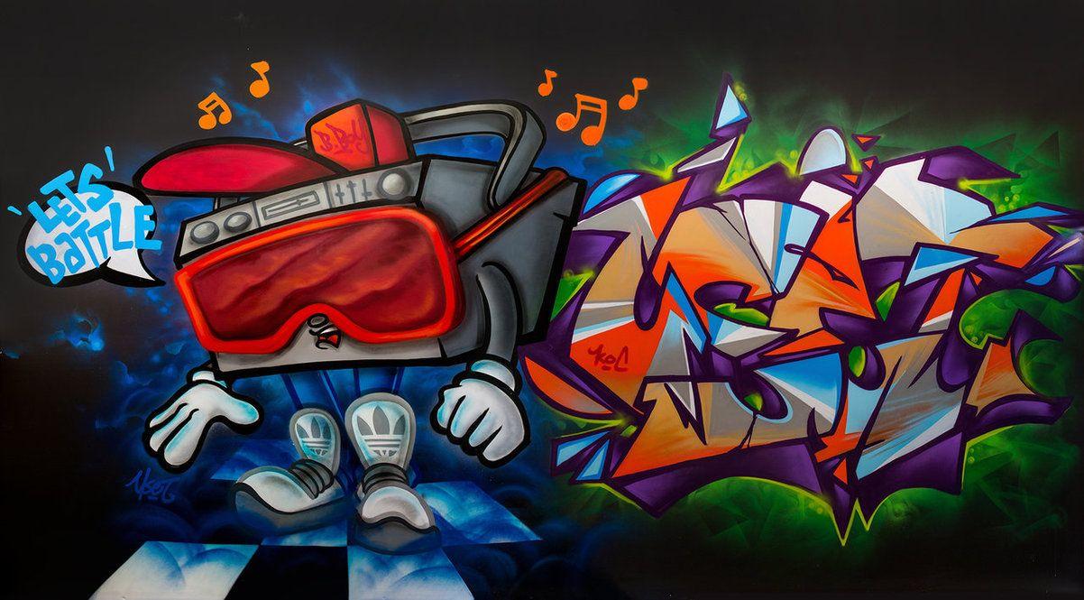 Bboy Graffiti Wallpaper Bboy Wallpaper
