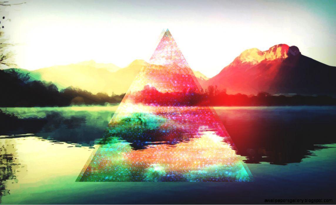 Hipster Triangle Wallpaper Tumblr. Wallpaper Gallery. Pics