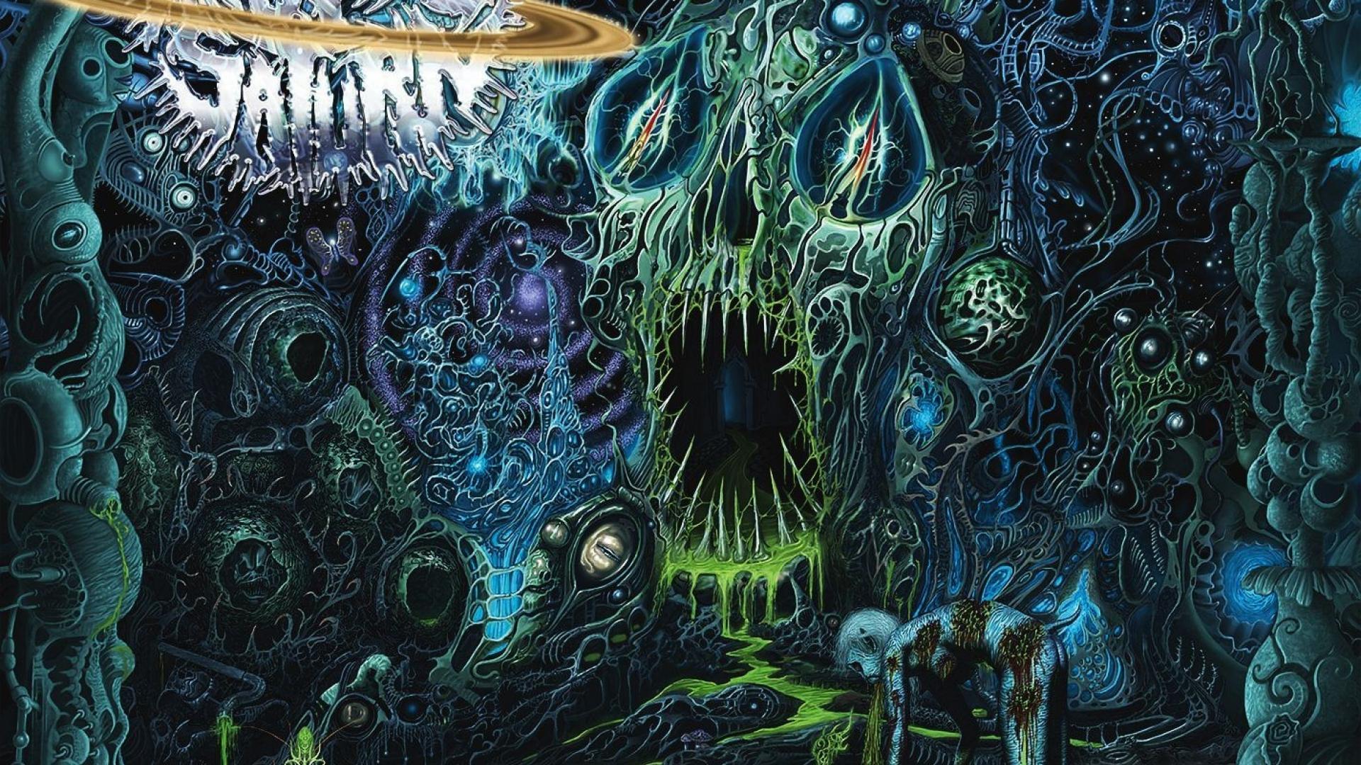 death metal wallpapers