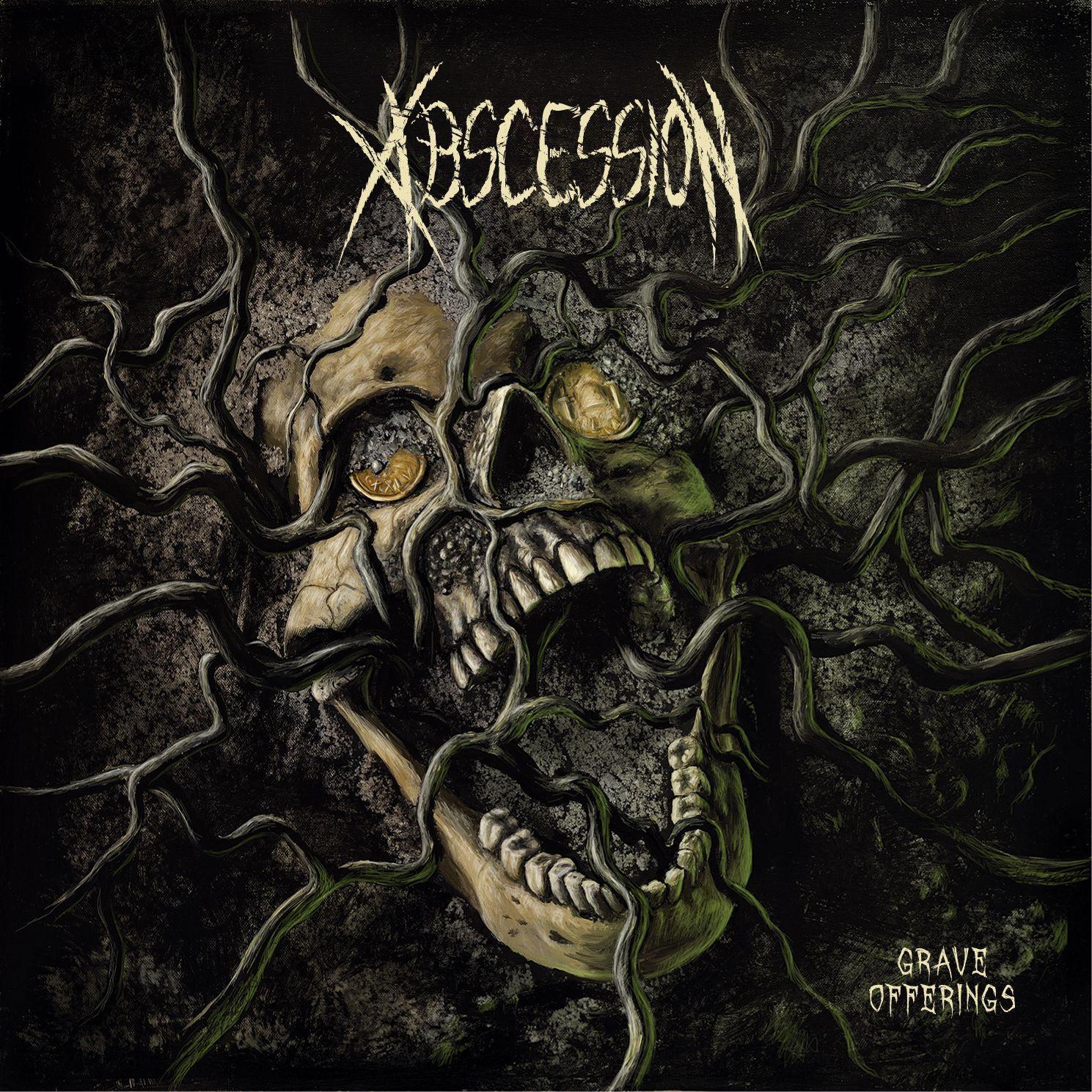 Review: Abscession Offerings Old School Death Metal