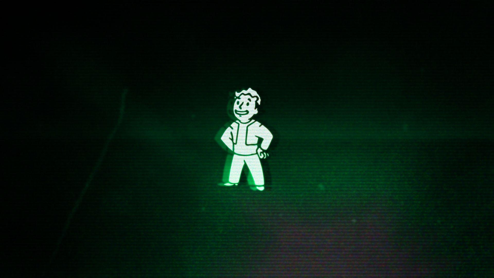 fallout pip boy background Google. Games and Geek