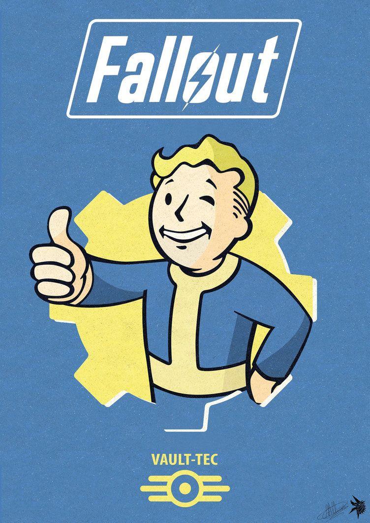 Fallout 4 vault tech фото 94