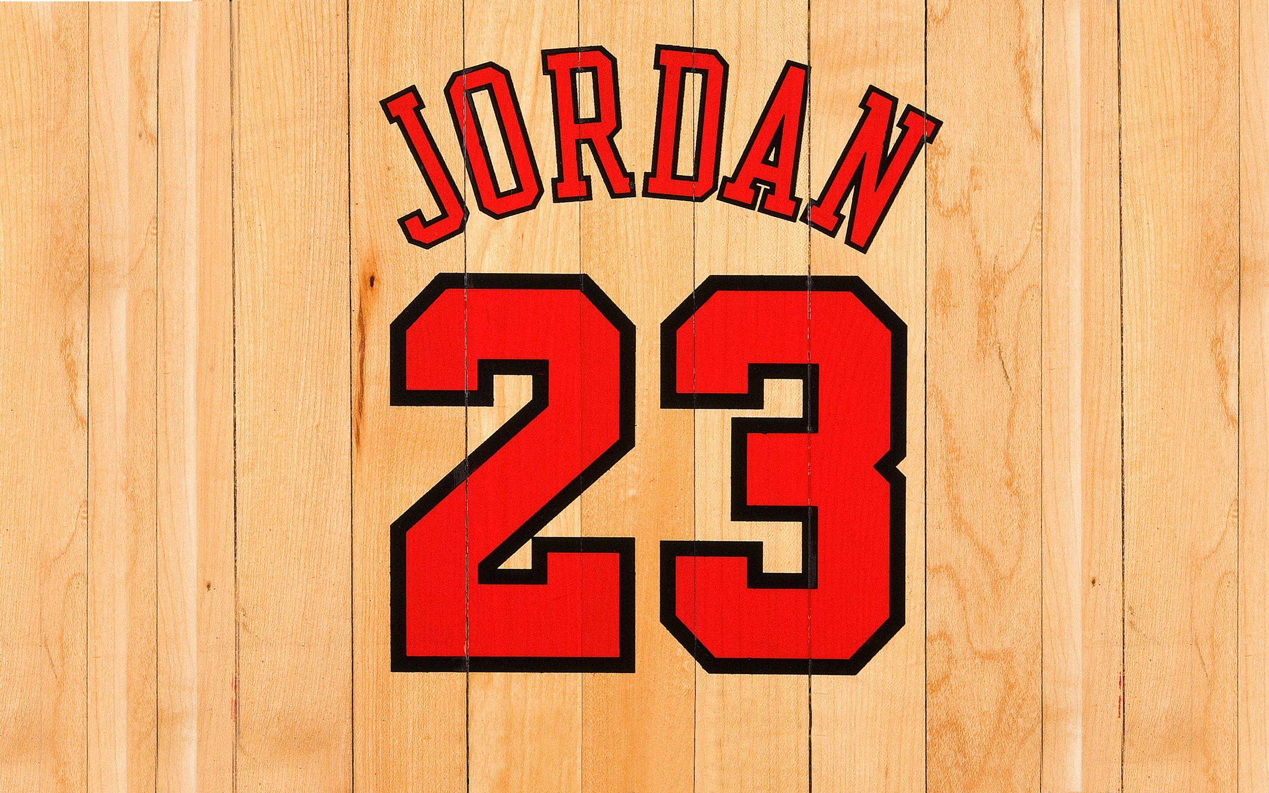 Michael Jordan 23 HD wallpaperx1600