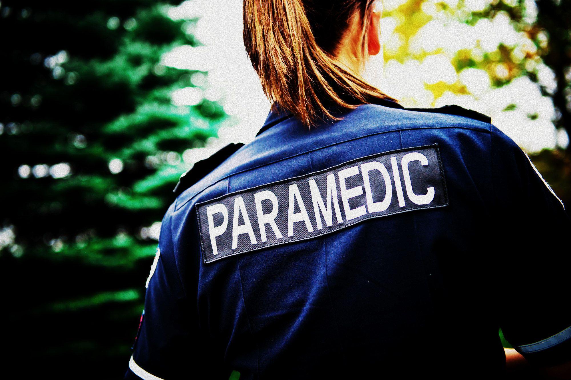 Future of Emergency Medical Service in Canada Will's Blog