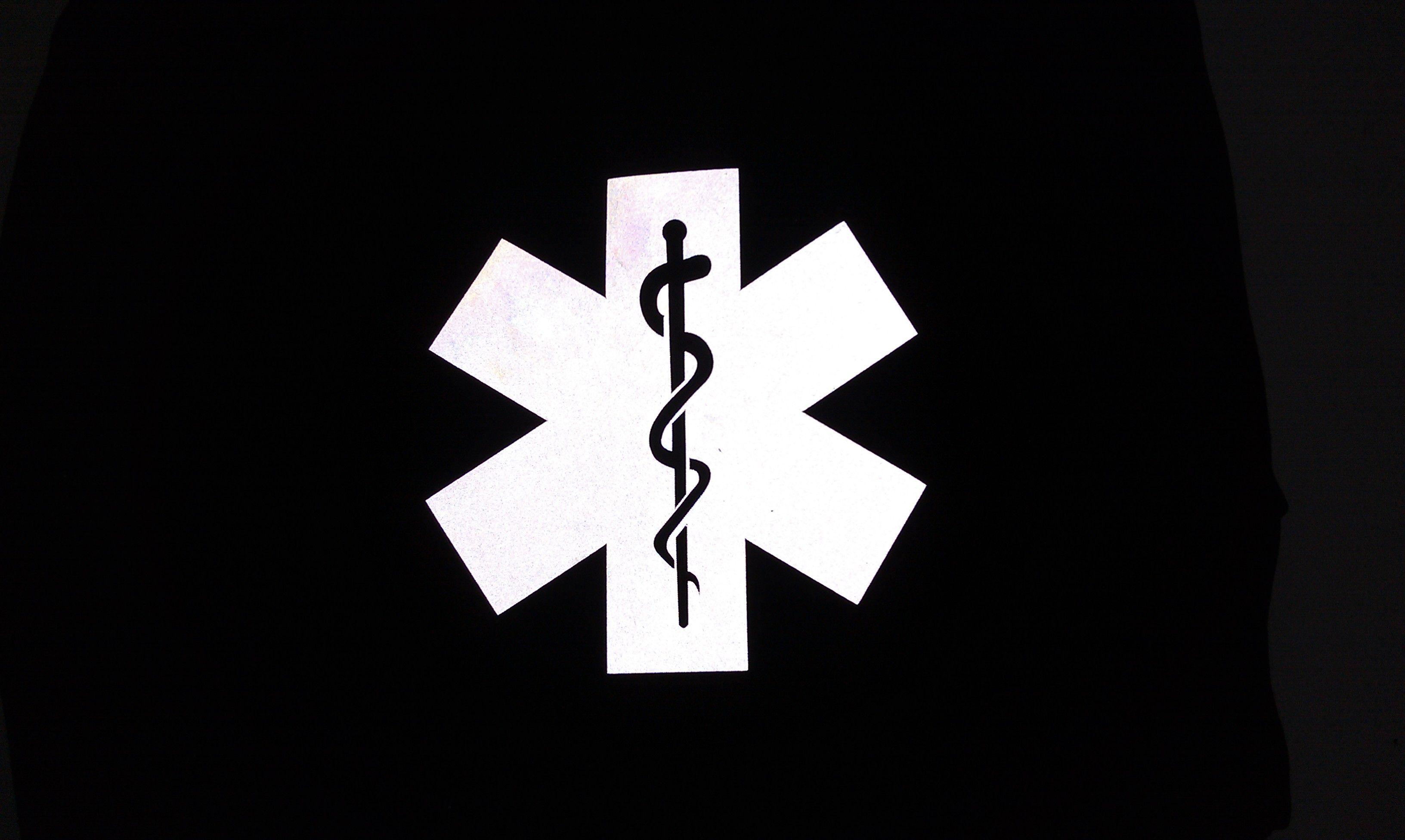 Star Of Life Wallpaper