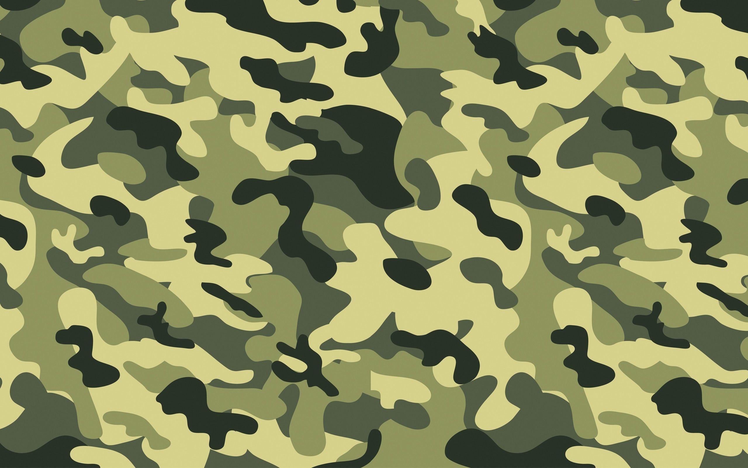 Army Green Wallpaper