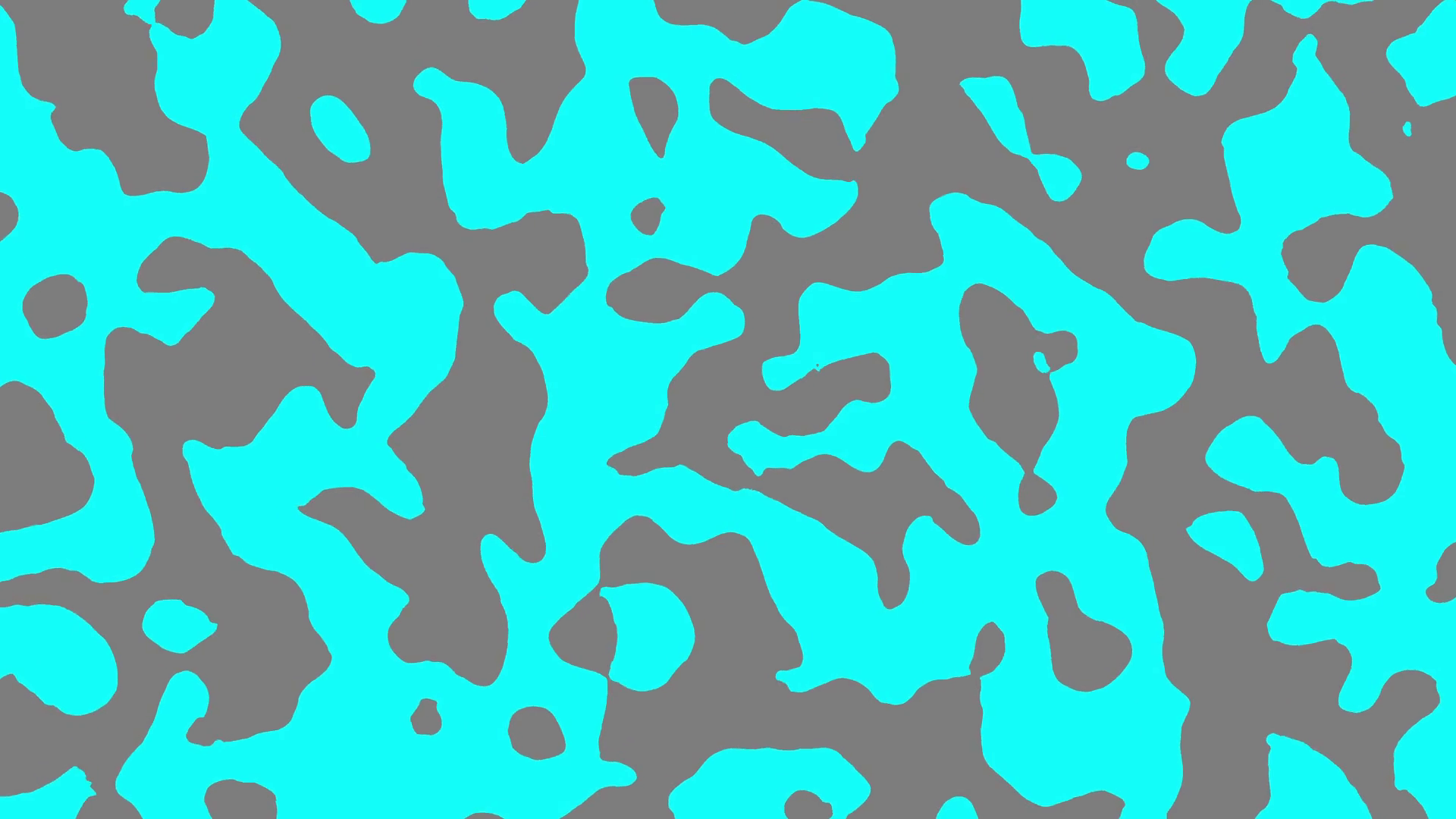Camouflage army background loop blue Motion Background