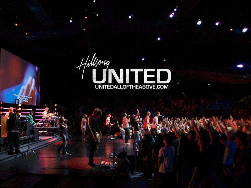 Hillsong United Wallpapers Wallpaper Cave