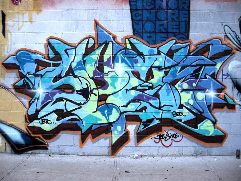 Graffiti Bomber Wallpaper Art Crimes Cope 2 Art Collection