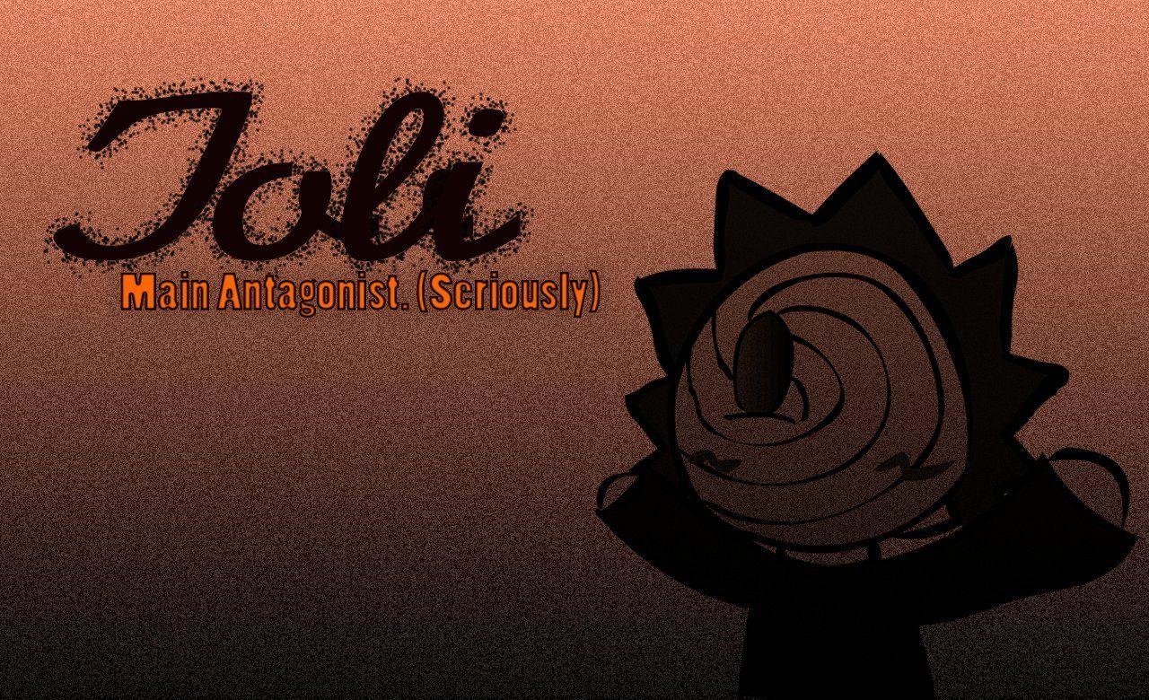 Akatsuki Wallpaper: Tobi