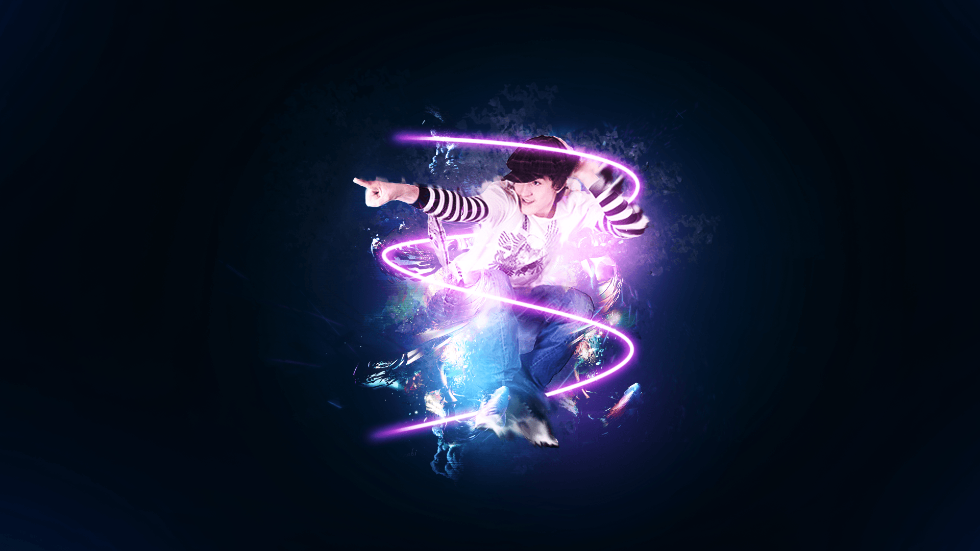 Hip Hop Wallpaper Free Download