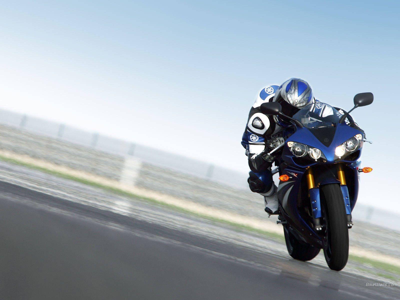 Yamaha R1 Wallpaper Group (84)