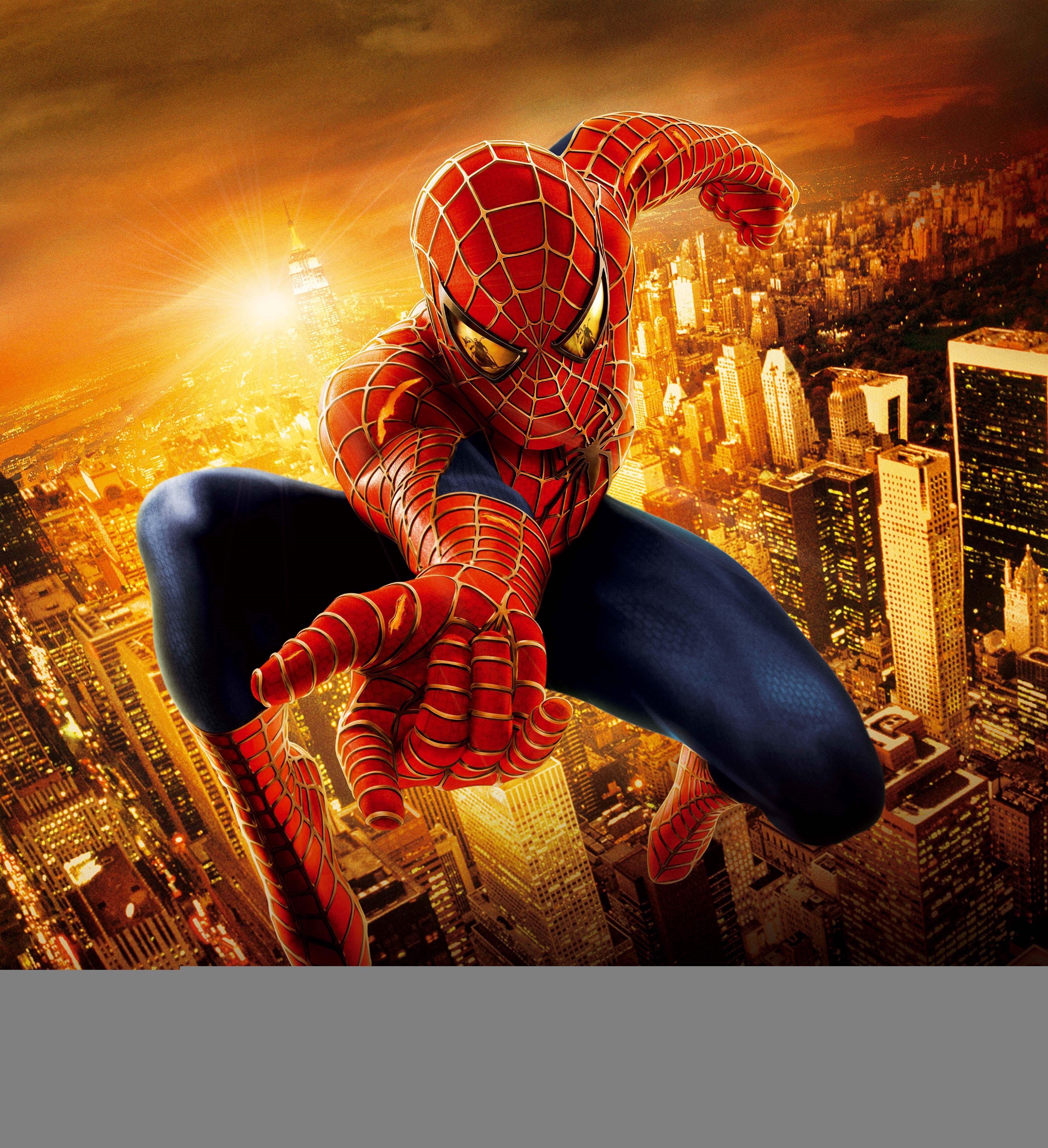 Spiderman Wallpapers HD - Wallpaper Cave