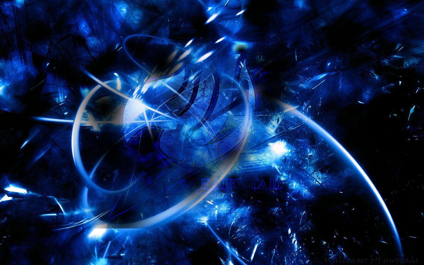 Fairy Tail Logo Wallpapers 1920x1080 Wallpaper Cave