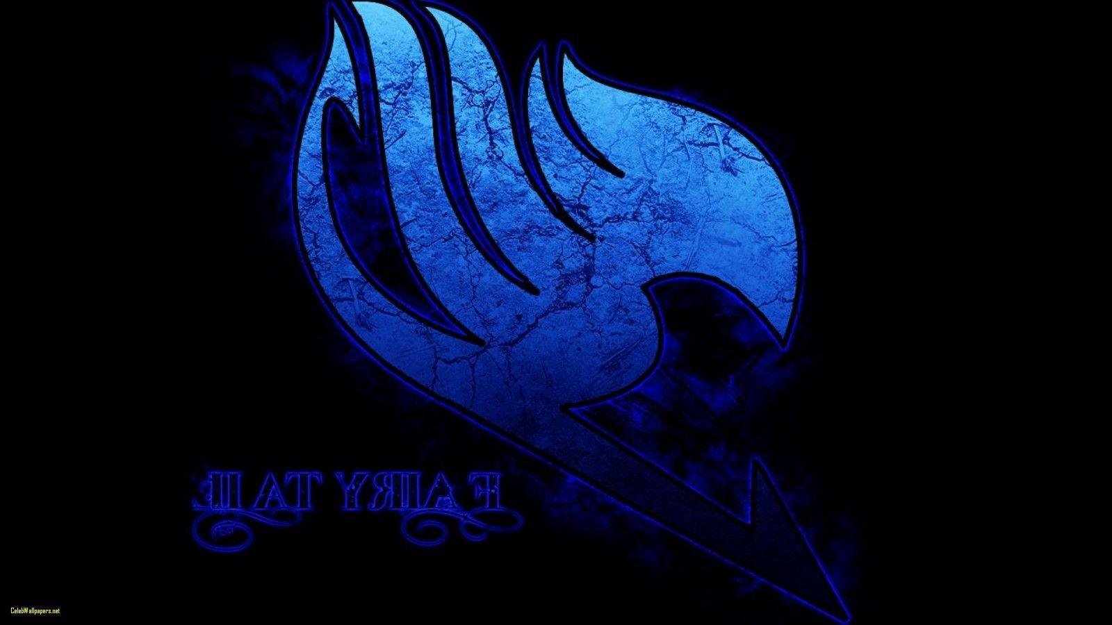 Fairy Tail Logo Wallpaper Fairy Tail Logo Wallpaper HD