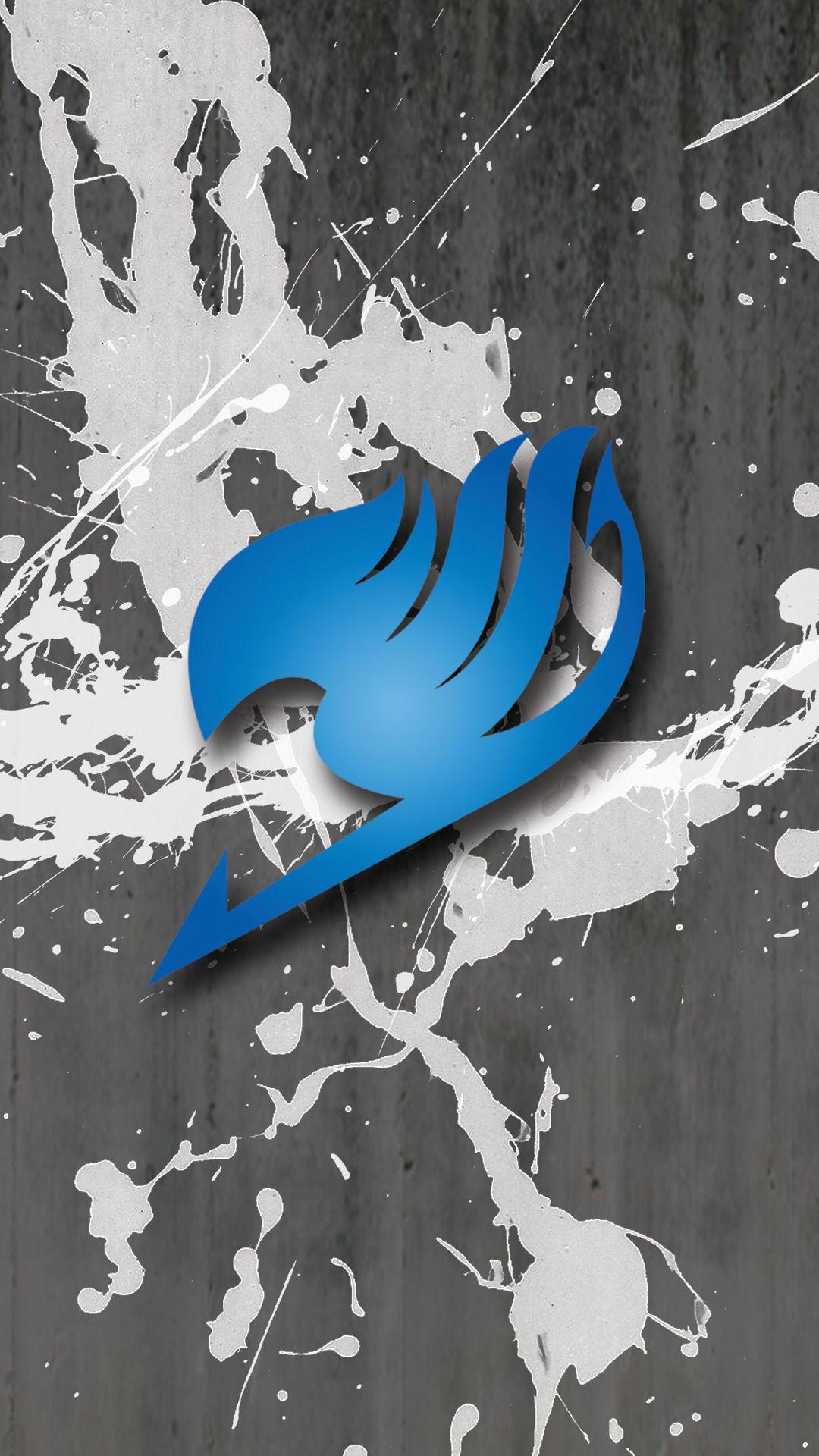 Fairy Tail Logo HD